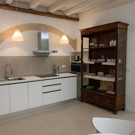 Kora Loft A Siracusa/Ortigia シラクーサ エクステリア 写真
