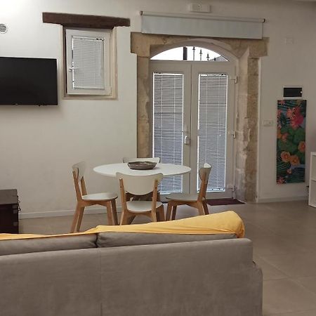 Kora Loft A Siracusa/Ortigia シラクーサ エクステリア 写真