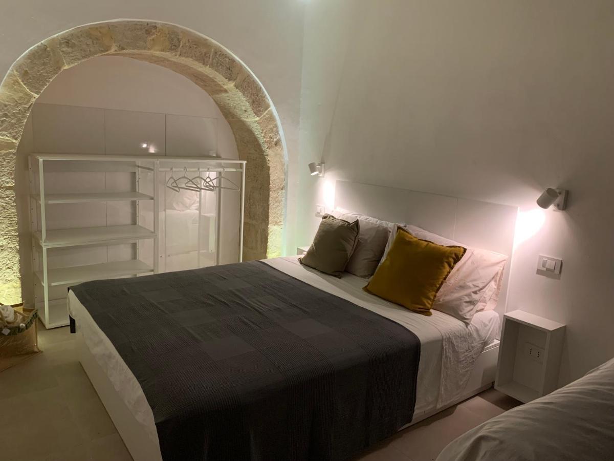 Kora Loft A Siracusa/Ortigia シラクーサ エクステリア 写真