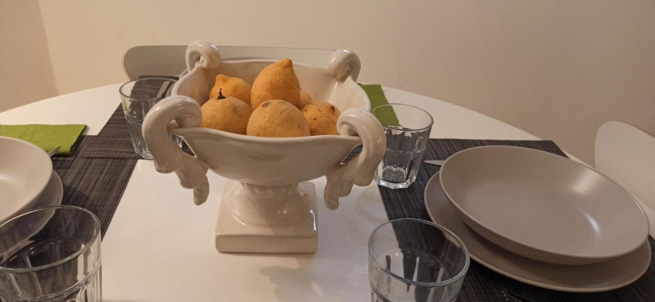 Kora Loft A Siracusa/Ortigia シラクーサ エクステリア 写真
