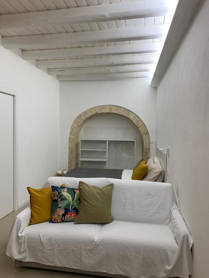Kora Loft A Siracusa/Ortigia シラクーサ エクステリア 写真