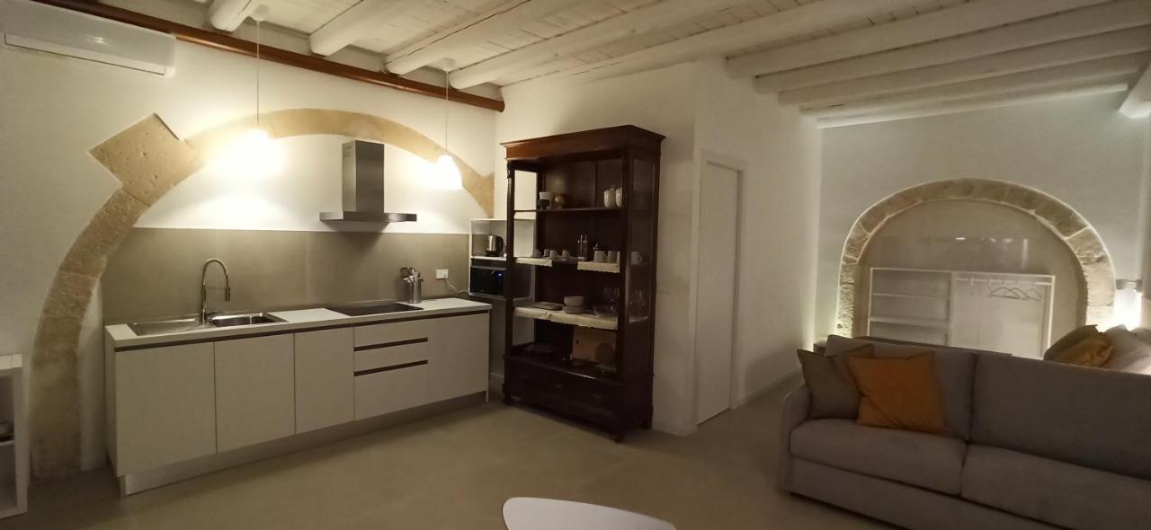 Kora Loft A Siracusa/Ortigia シラクーサ エクステリア 写真