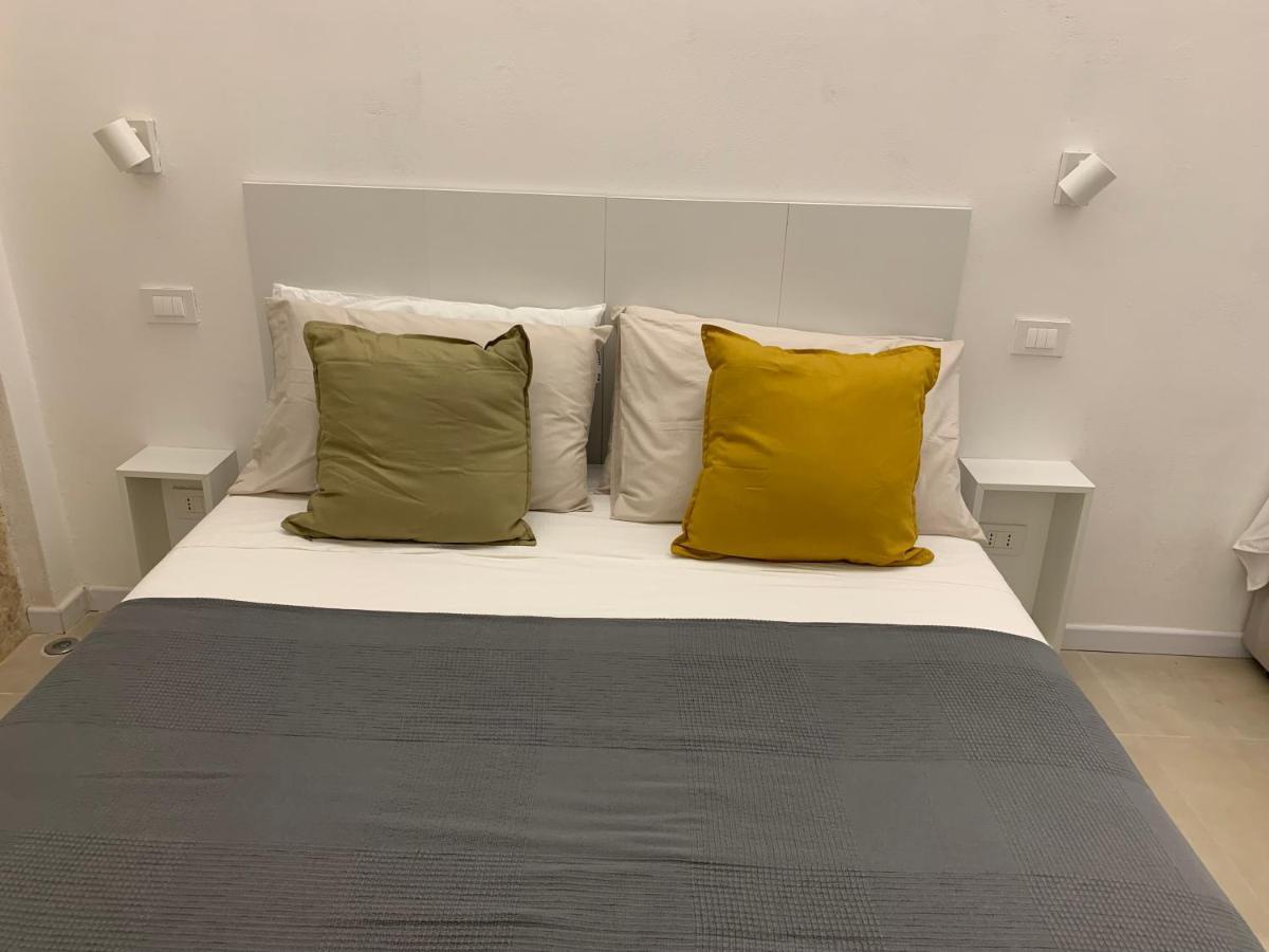 Kora Loft A Siracusa/Ortigia シラクーサ エクステリア 写真