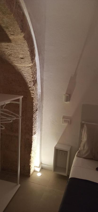 Kora Loft A Siracusa/Ortigia シラクーサ エクステリア 写真