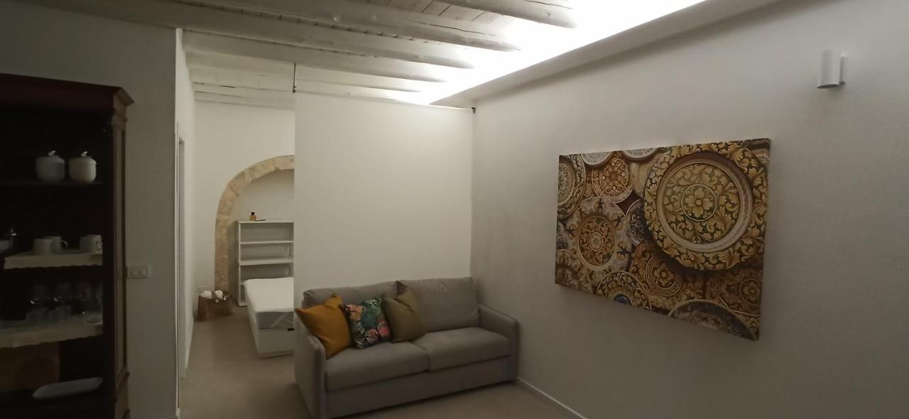Kora Loft A Siracusa/Ortigia シラクーサ エクステリア 写真