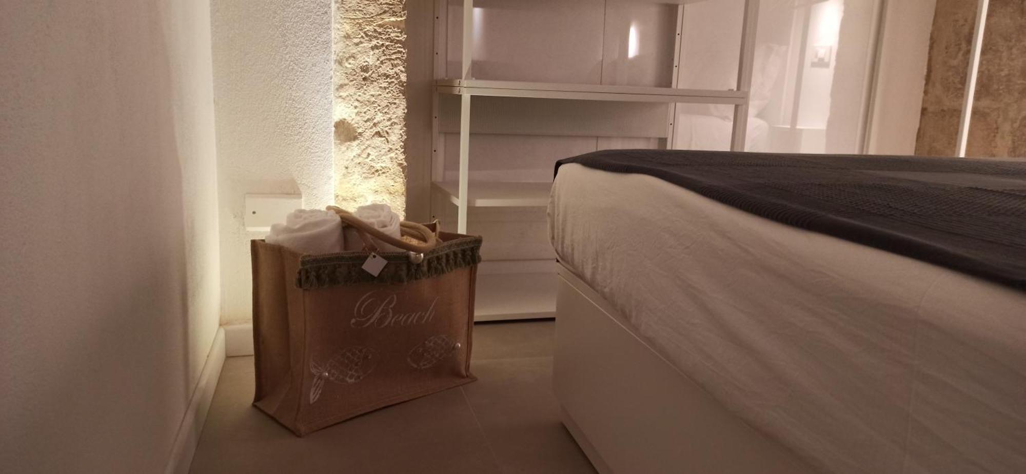 Kora Loft A Siracusa/Ortigia シラクーサ エクステリア 写真
