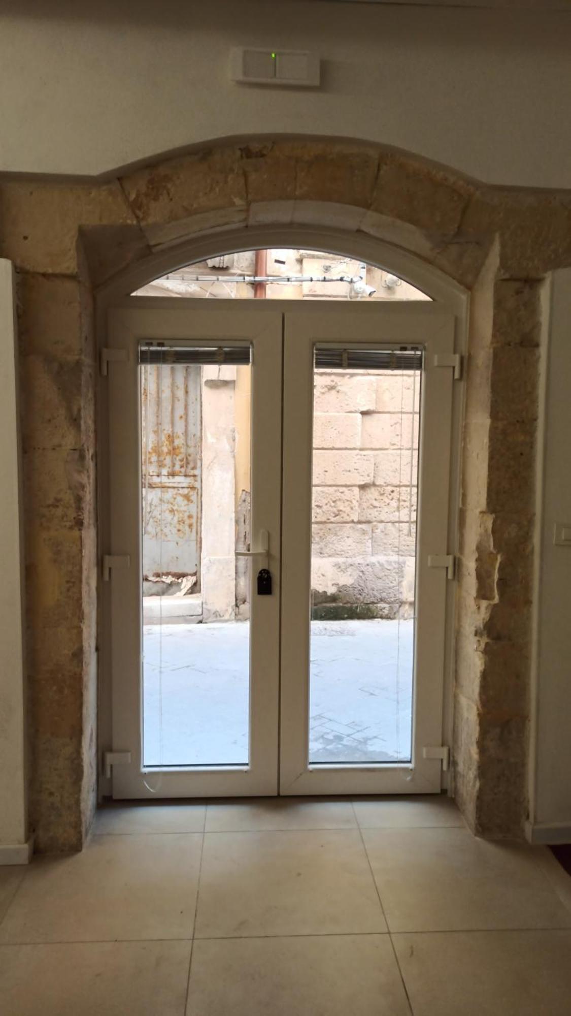 Kora Loft A Siracusa/Ortigia シラクーサ エクステリア 写真