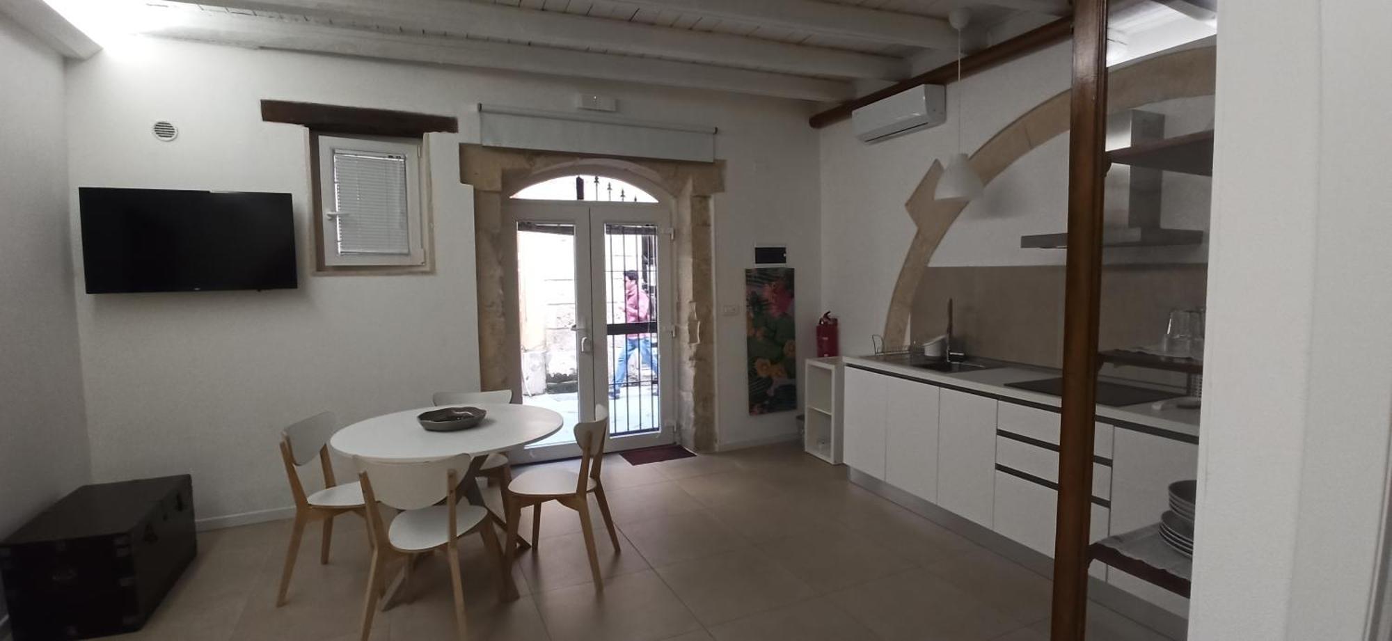 Kora Loft A Siracusa/Ortigia シラクーサ エクステリア 写真
