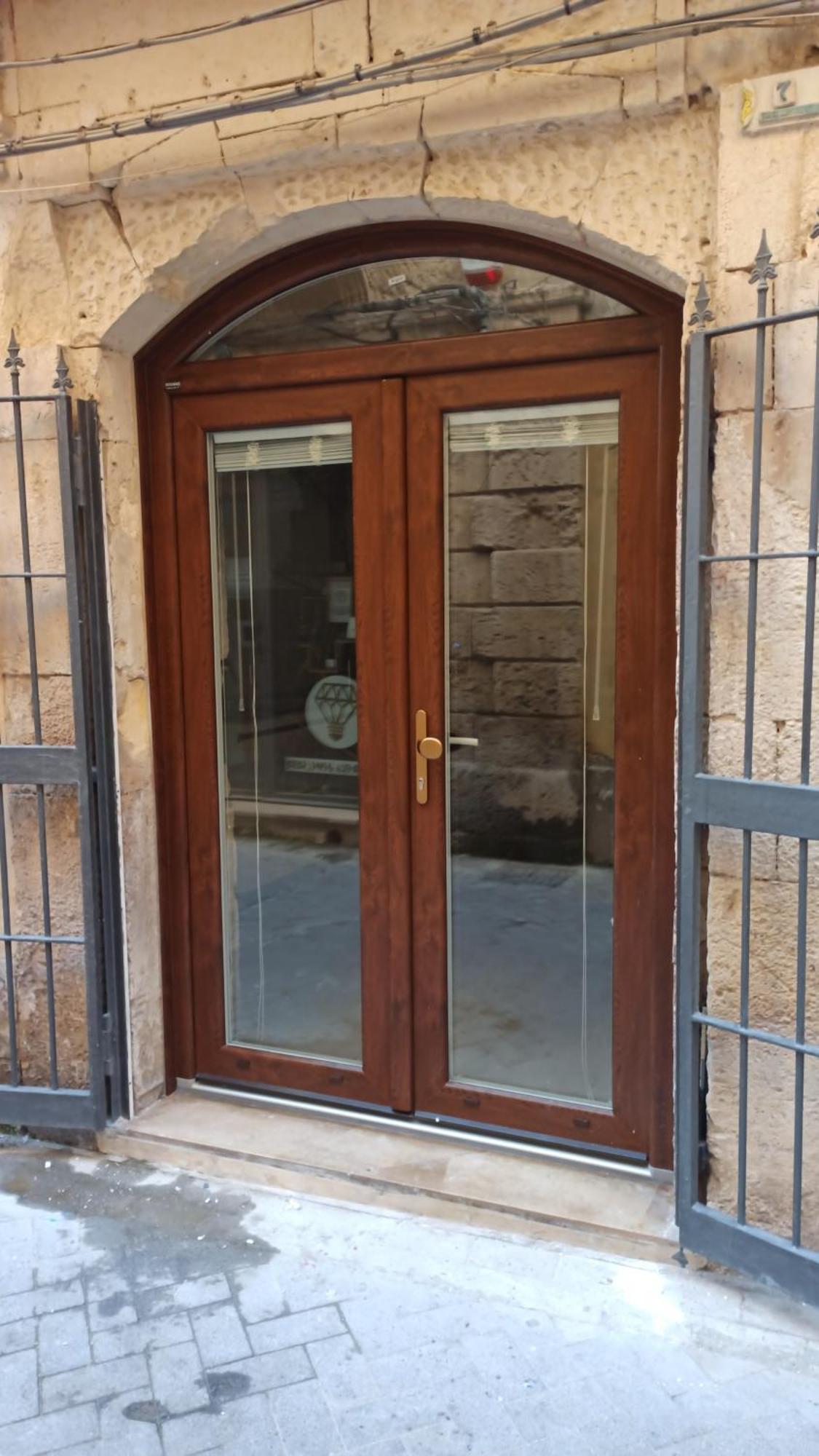 Kora Loft A Siracusa/Ortigia シラクーサ エクステリア 写真